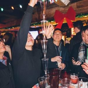 Meet your Posher, Mike